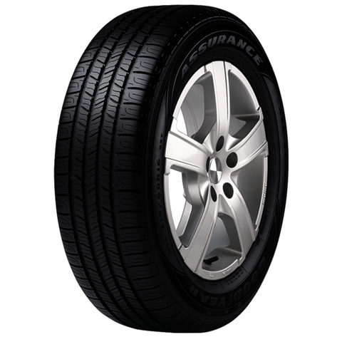 Goodyear ASSURANCE ALL-SEASON 205/55R16
