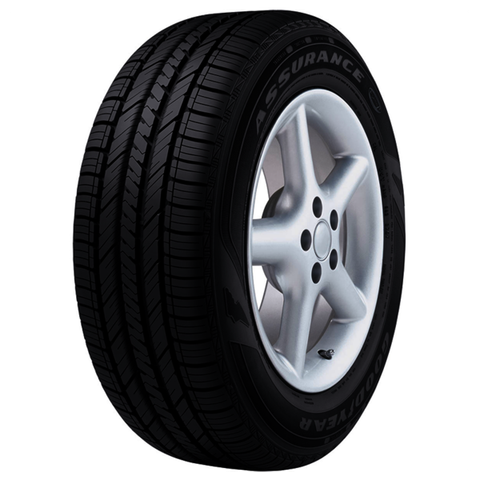 Goodyear ASSURANCE FUEL MAX 205/55R16