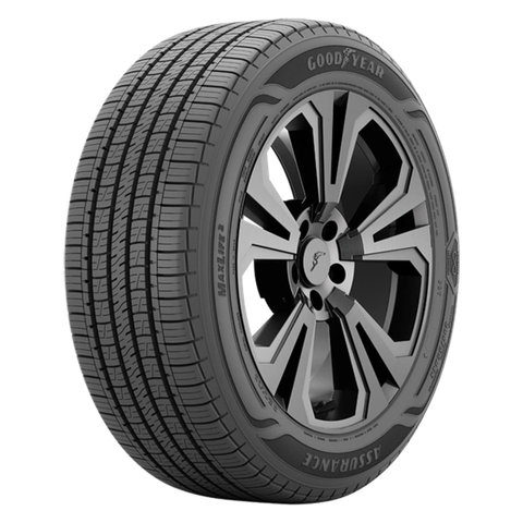 Goodyear ASSURANCE MAXLIFE 2 205/55R16