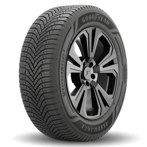 Goodyear ASSURANCE WEATHERREADY 2 265/50R20