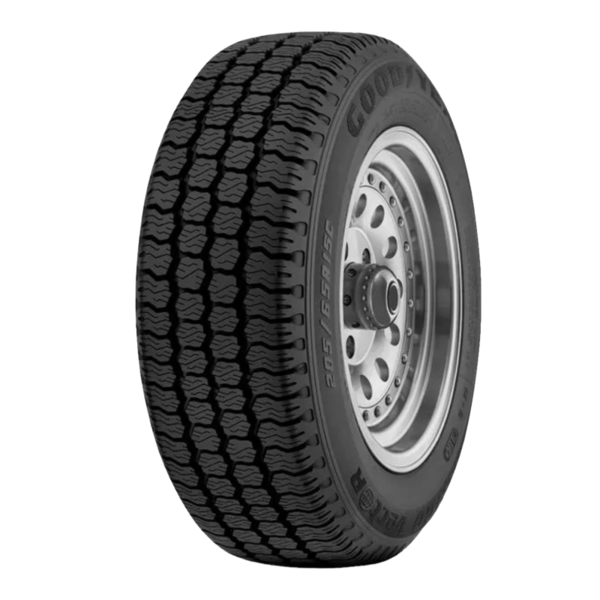Goodyear CARGO VECTOR 225/55R17