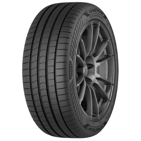 Goodyear EAGLE F1 ASYM 6 225/35R19