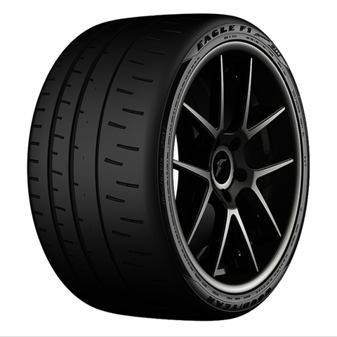 Goodyear EAGLE F1 SUPERCAR 3R 235/35R19