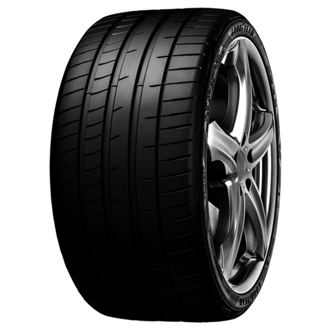 Goodyear EAGLE F1 SUPERSPORT 235/35R19