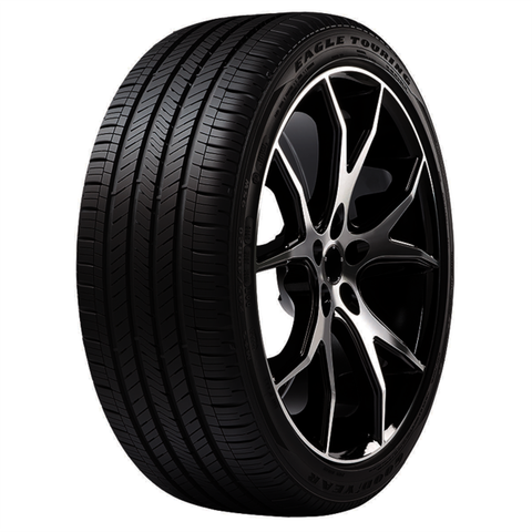 Goodyear EAGLE TOURING 235/60R18