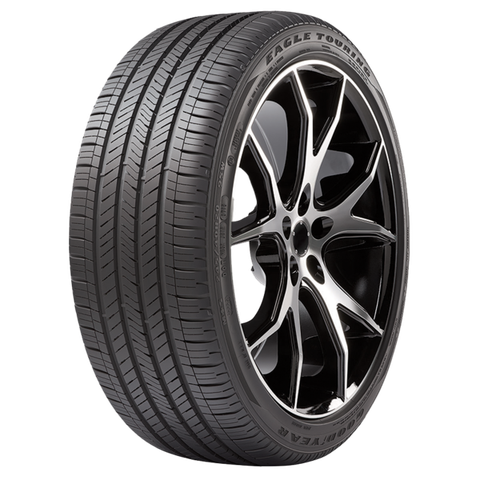 Goodyear EAGLE TOURING ROF 235/60R18