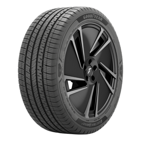Goodyear ELECTRICDRIVE 2 SCT 255/35R21