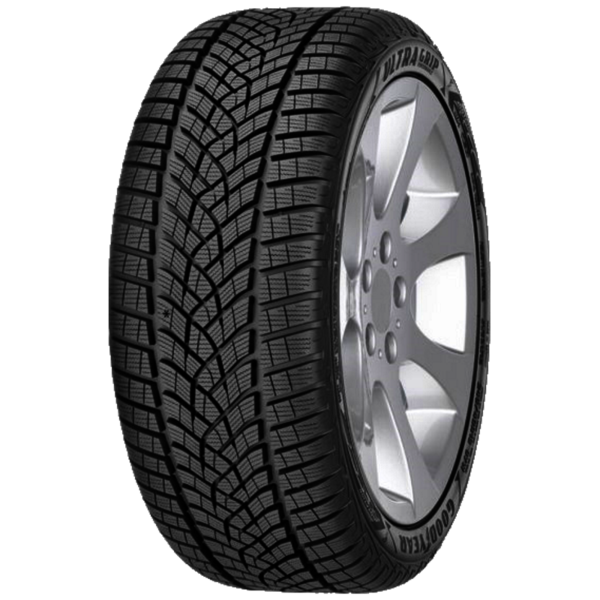 Goodyear ULTRA GRIP PERFORMANCE + 245/40R19