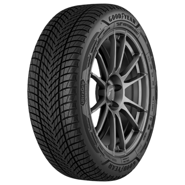 Goodyear ULTRA GRIP PERFORMANCE 3 215/55R17