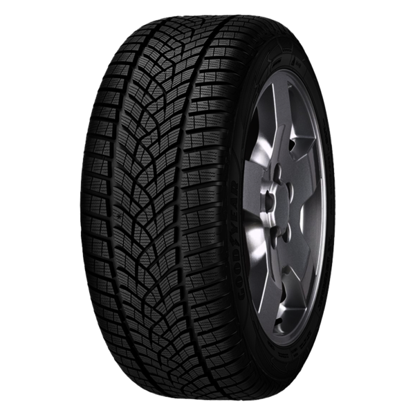 Goodyear ULTRA GRIP PERFORMANCE + SCT 255/45R19