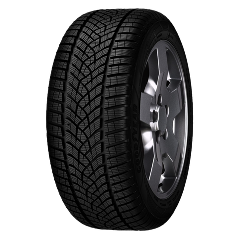 Goodyear ULTRA GRIP PERFORMANCE + SCT 275/35R21