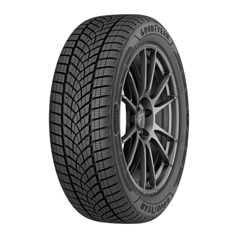 Goodyear ULTRA GRIP+ SUV 4X4 245/65R17