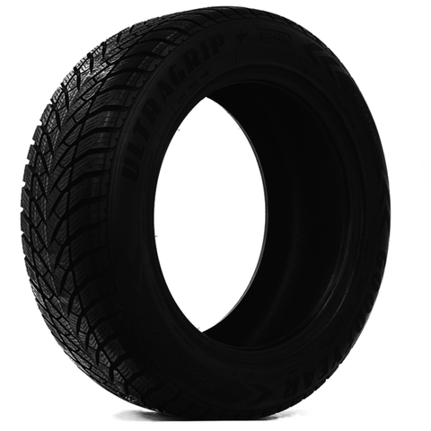 Goodyear ULTRA GRIP+ SUV 4X4 245/60R18