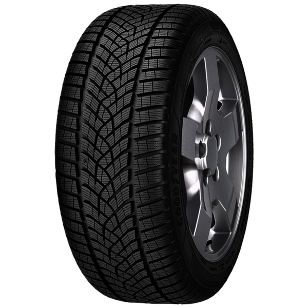 Goodyear ULTRAGRIP PERFORMANCE+ SUV 235/55R19