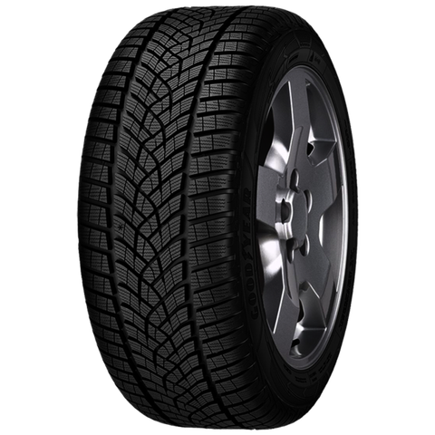 Goodyear ULTRAGRIP PERFORMANCE+ SUV 235/65R17