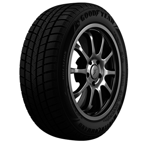 Goodyear WINTERCOMMAND 215/55R16