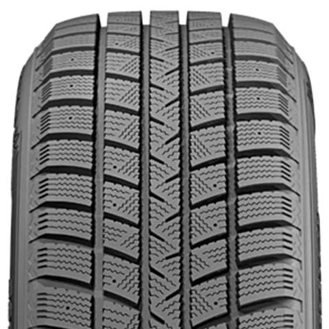 Goodyear WinterCommand 225/50R17