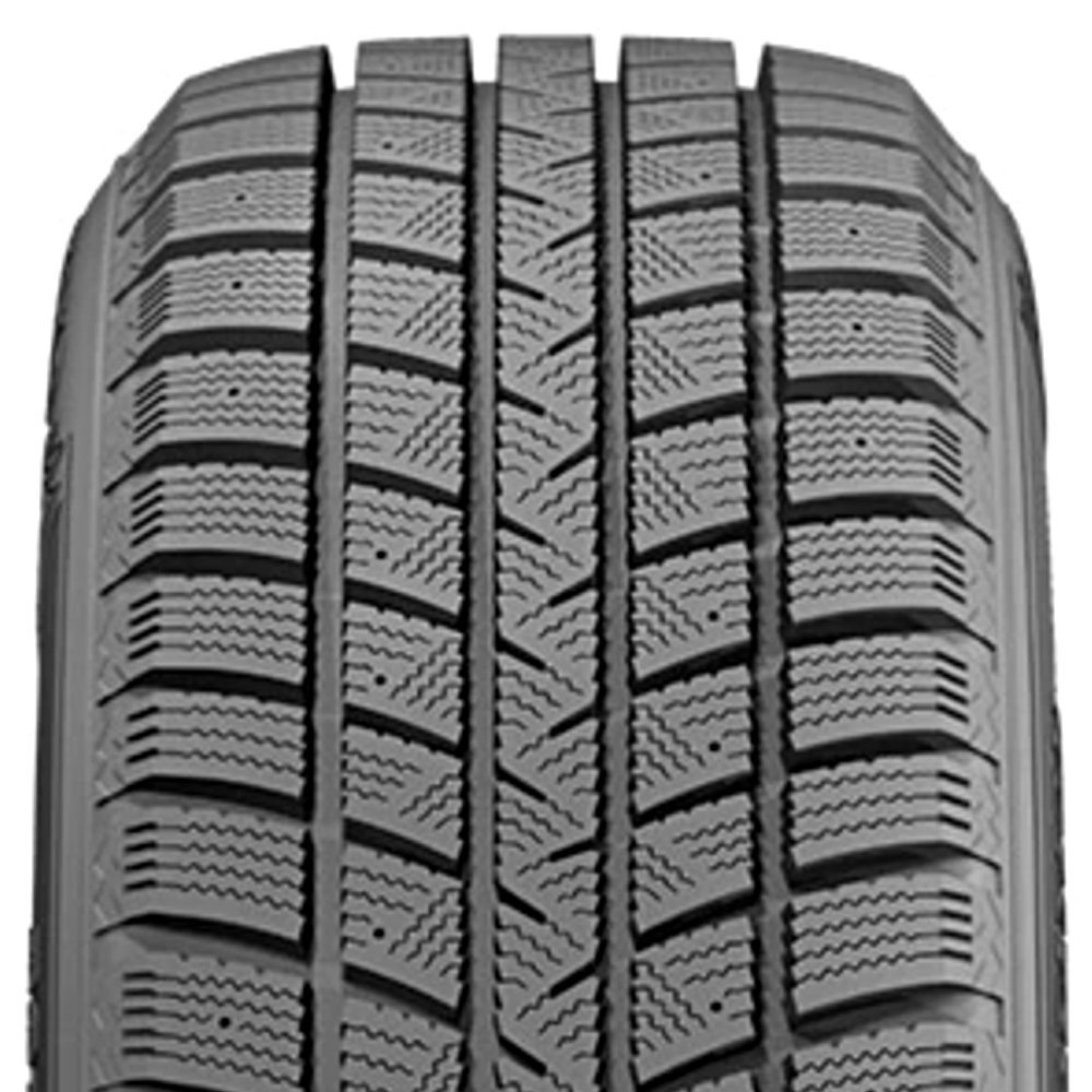 Goodyear WinterCommand 225/65R17