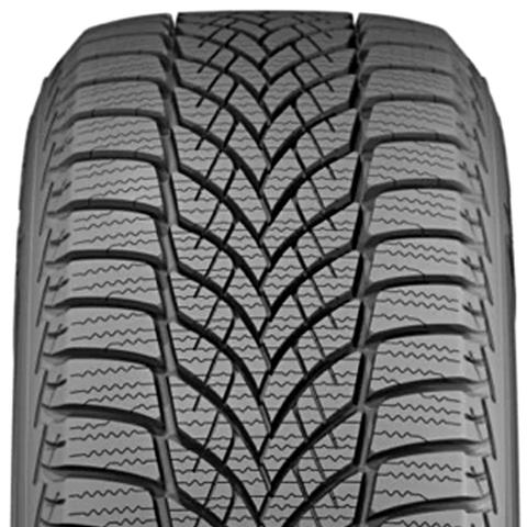 Goodyear WinterCommand Ultra 185/65R15