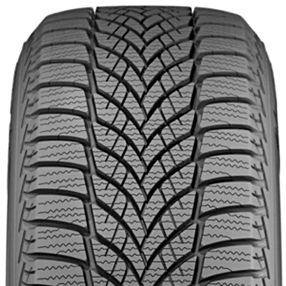Goodyear WinterCommand Ultra 215/55R16