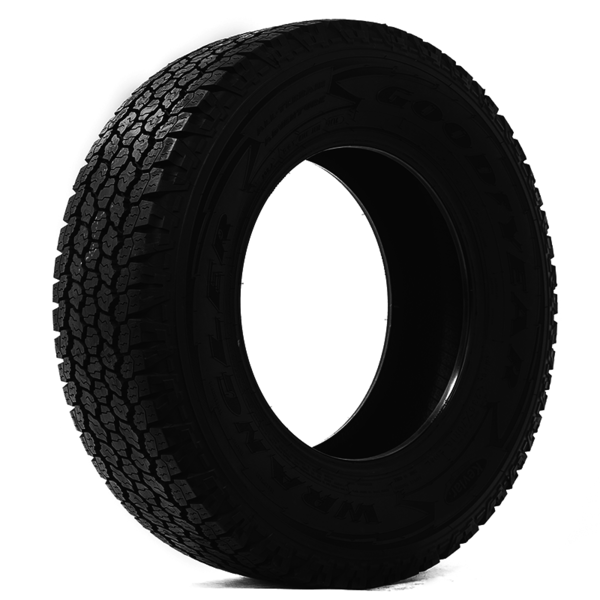 Goodyear WRANGLER AT ADVENTURE KEVLAR 255/70R18