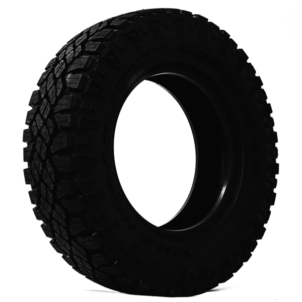 Goodyear WRANGLER DURATRAC LT 285/75R18