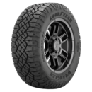Goodyear WRANGLER DURATRAC RT 265/70R17