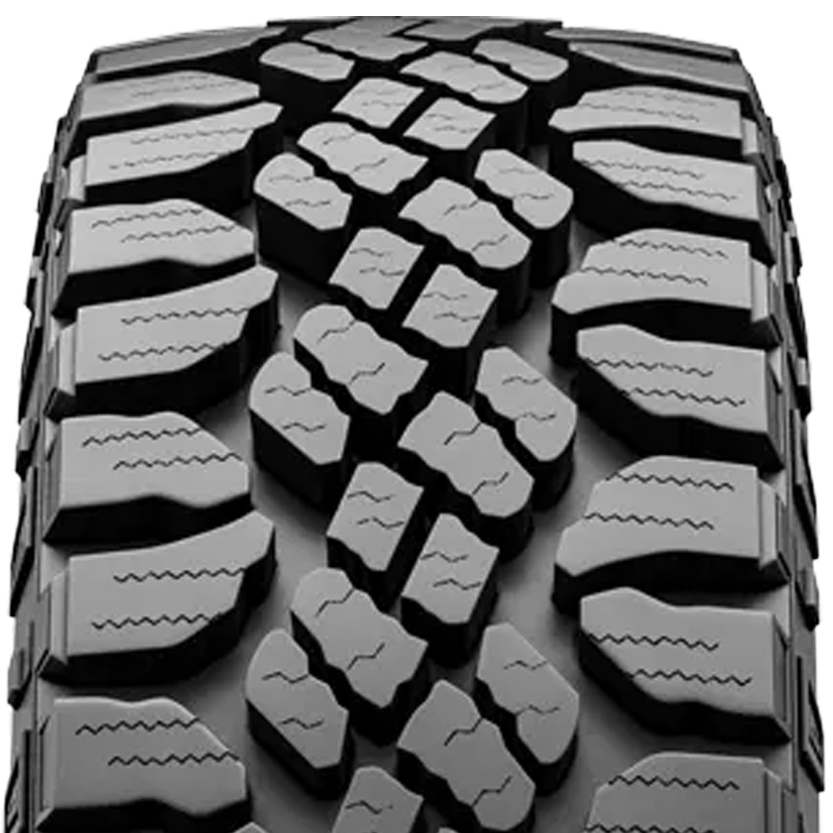 Goodyear WRANGLER DURATRAC RT 275/65R18