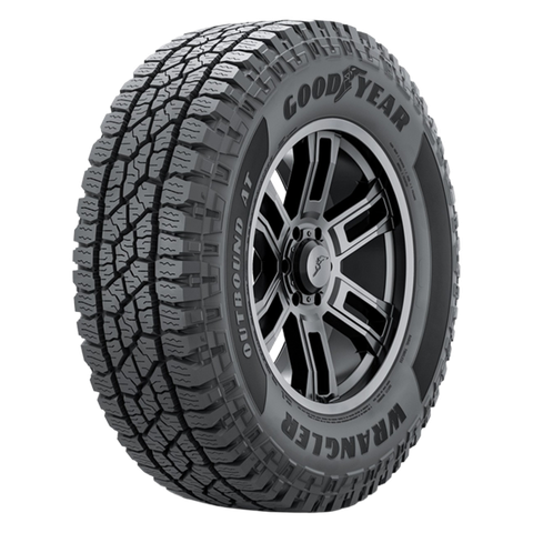 Goodyear WRANGLER OUTBOUND AT 265/50R20