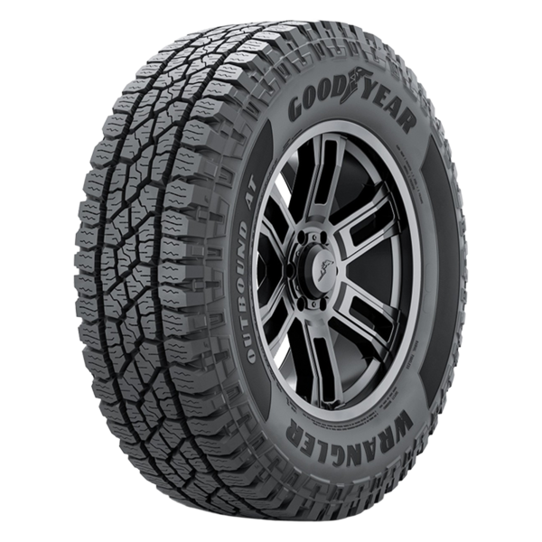 Goodyear WRANGLER OUTBOUND AT 285/70R17