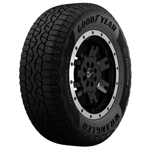 Goodyear WRANGLER TERRITORY AT 285/75R18