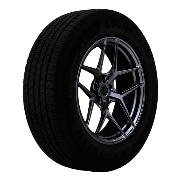 Goodyear WRANGLER TERRITORY HT 285/70R18