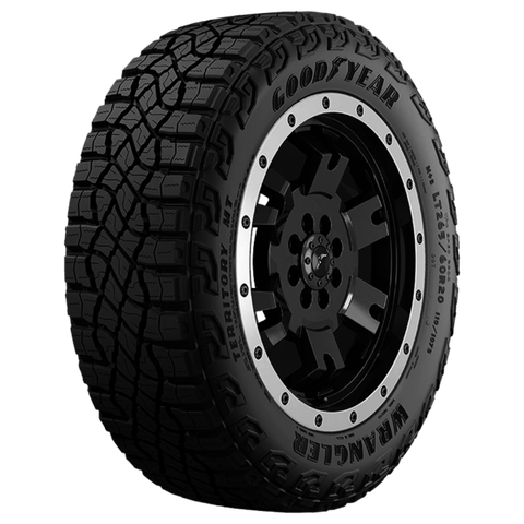 Goodyear WRANGLER TERRITORY MT 285/70R17