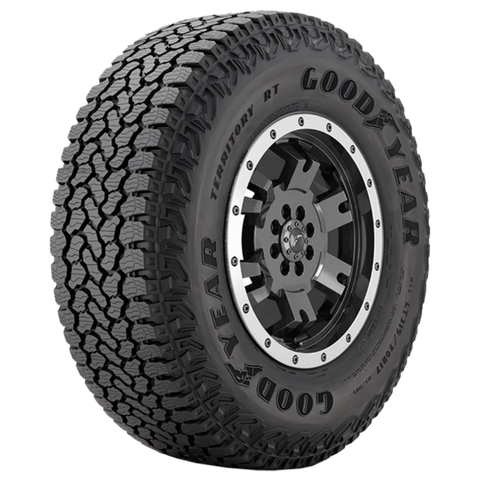 Goodyear WRANGLER TERRITORY RT 315/70R17