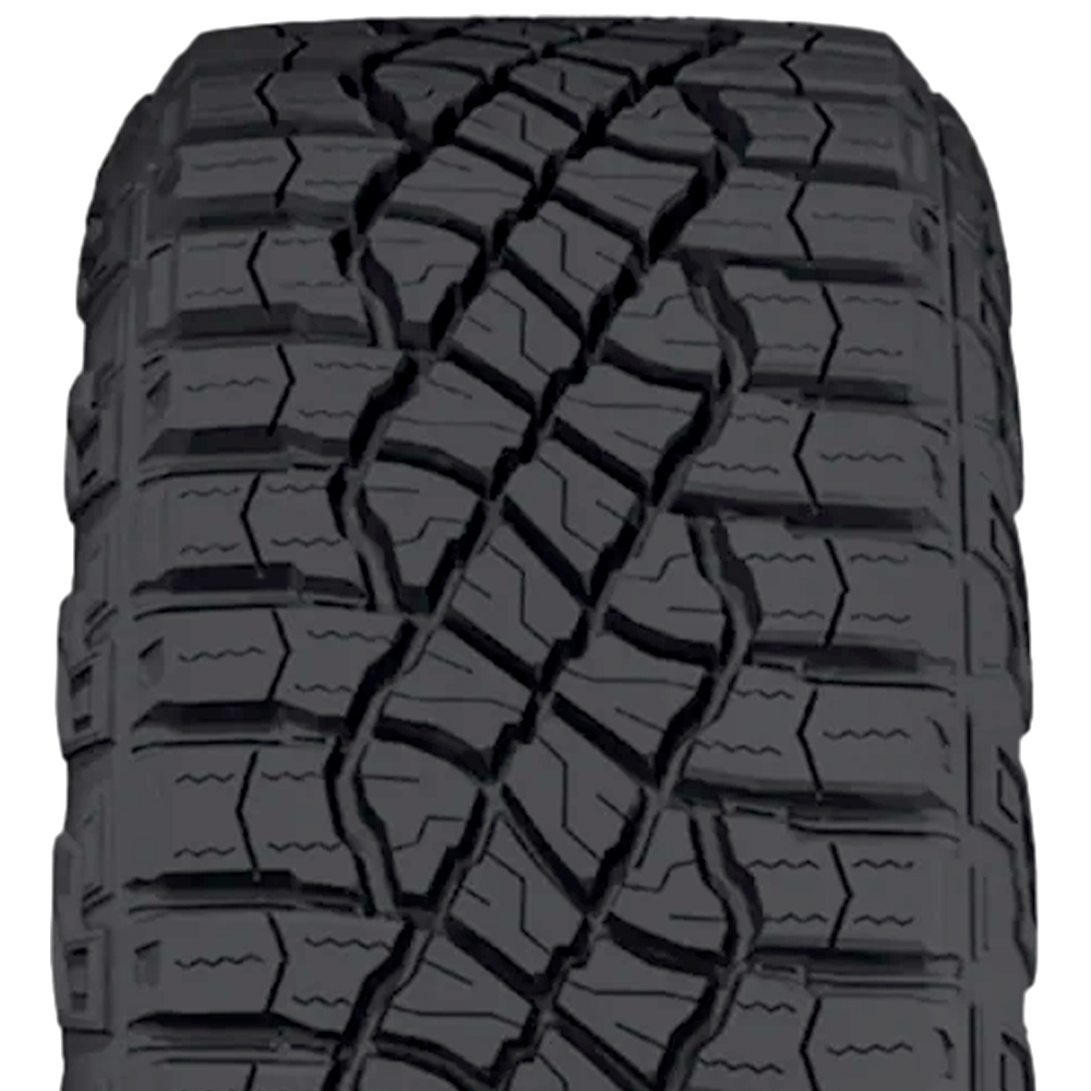 Goodyear WRANGLER TERRITORY RT 285/75R18