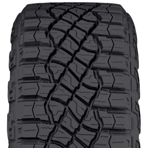 Goodyear WRANGLER TERRITORY RT 285/75R18