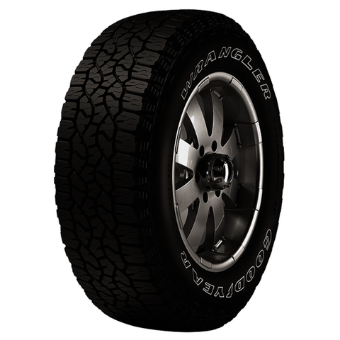 Goodyear WRANGLER TRAILRUNNER AT 275/65R20