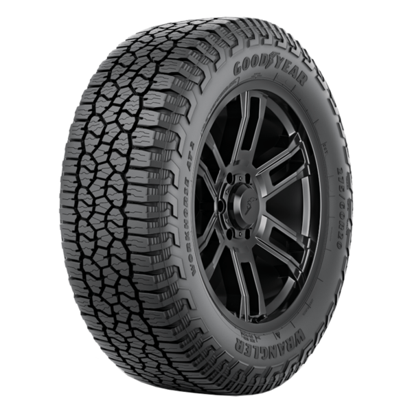 Goodyear WRANGLER WORKHORSE AT 2 275/60R20
