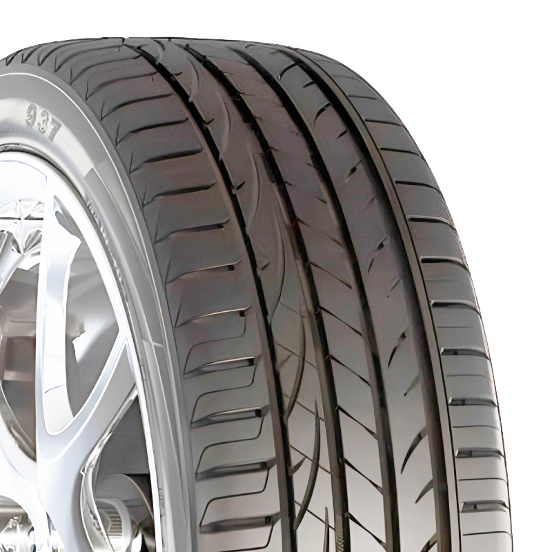 HAIDA HD937 245/45R19
