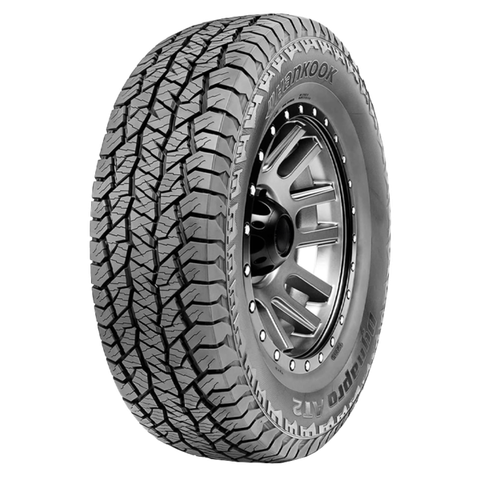 Hankook DYNAPRO AT2 RF11 265/70R17