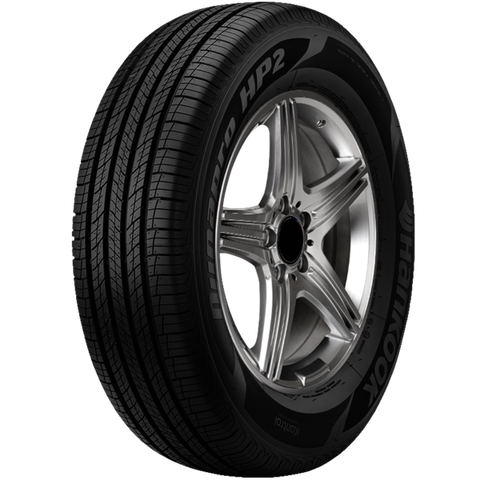 Hankook DYNAPRO HP2 RA33 235/60R18