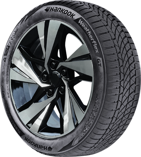 Hankook H755 WeatherFlex GT 205/55R16