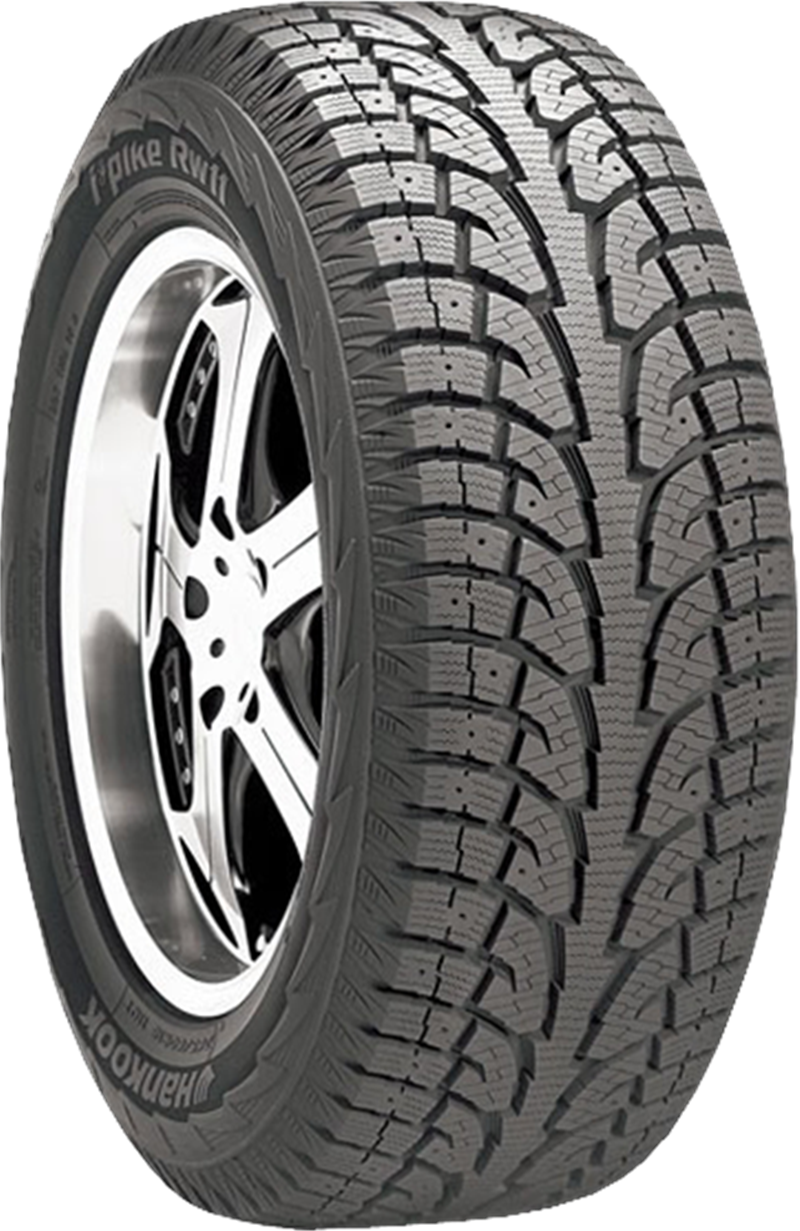 Hankook i*Pike RW11 Studdable Winter 245/75R17