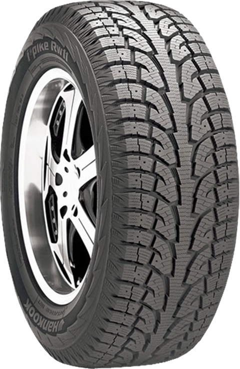 Hankook i*Pike RW11 Studdable Winter 275/65R20
