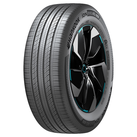 Hankook ION EVO AS SUV IH01A 255/35R21