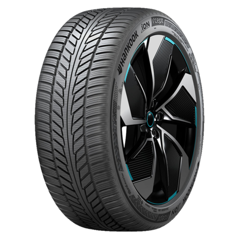 Hankook ION I-CEPT IW01 EV SAT 245/40R20