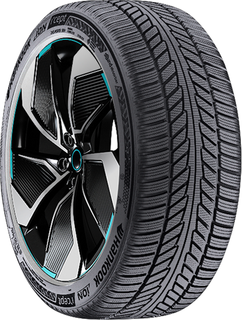 Hankook iON i*cept IW01 EV Winter 245/45R19