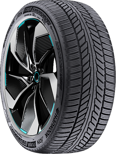 Hankook iON i*cept IW01 EV Winter 265/40R21