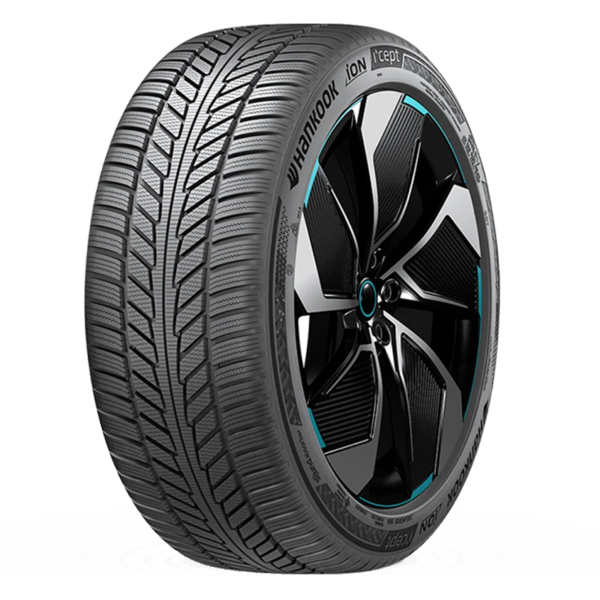 Hankook ION I-CEPT IW01 SAT 275/40R20