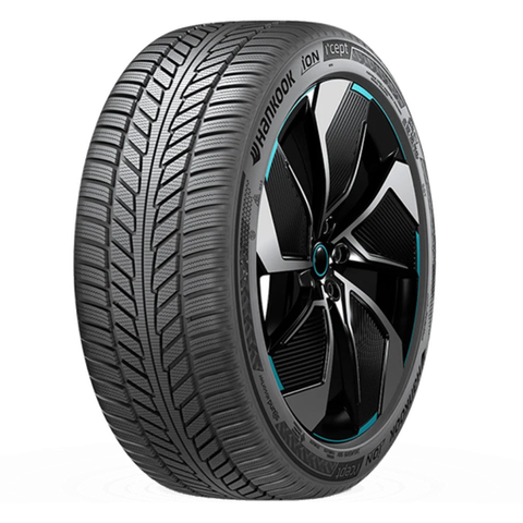 Hankook ION I-CEPT IW01 SAT 275/40R20